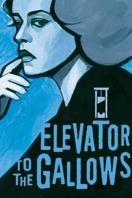 Elevator to the Gallows